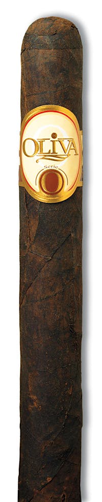 Oliva Oliva Serie O Maduro Robusto