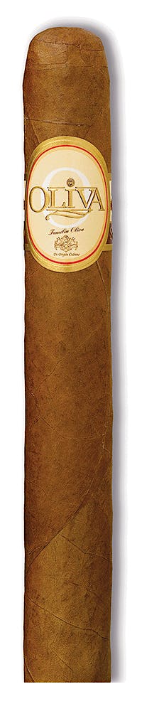 Oliva Oliva Serie O No. 4