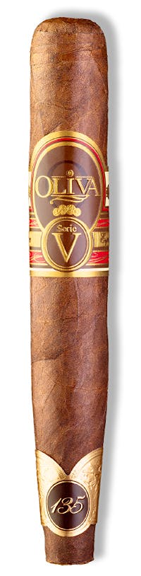 Oliva Oliva Serie V 135th Anniversary Edición Limitada
