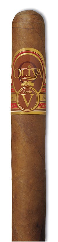 Oliva Oliva Serie V Double Robusto Tubo