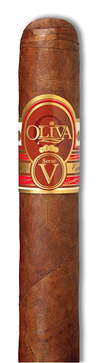 Oliva Oliva Serie V Double Toro