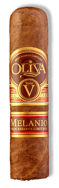 Oliva Oliva Serie V Melanio 4 X 60 Edición Limitada