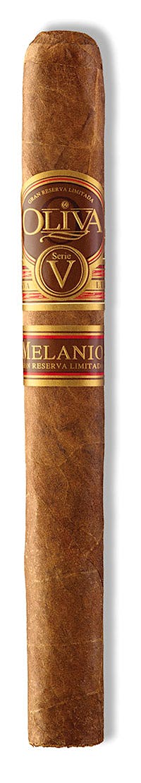 Oliva Oliva Serie V Melanio Churchill
