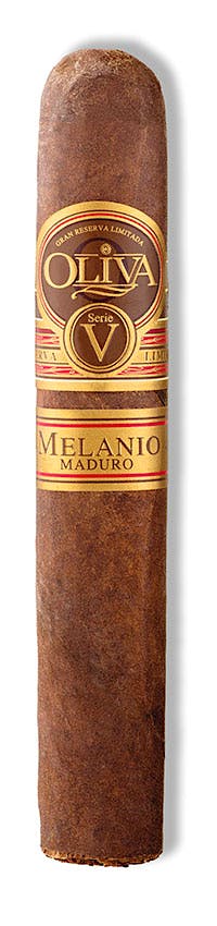 Oliva Oliva Serie V Melanio Maduro Double Toro