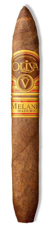 Oliva Oliva Serie V Melanio Maduro Figurado
