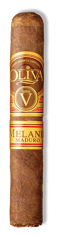 Oliva Oliva Serie V Melanio Maduro No. 4