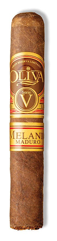 Oliva Oliva Serie V Melanio Maduro Robusto