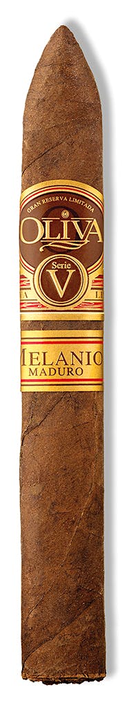 Oliva Oliva Serie V Melanio Maduro Torpedo