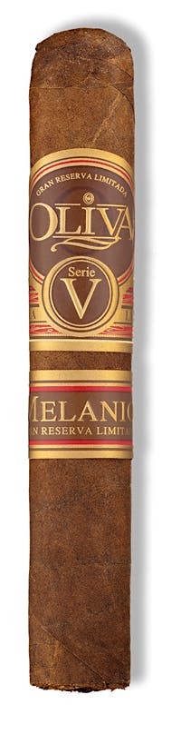 Oliva Oliva Serie V Melanio Petit Corona