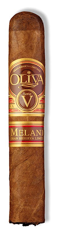 Oliva Oliva Serie V Melanio Robusto