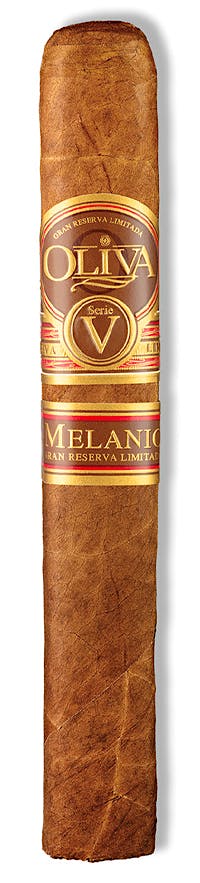 Oliva Oliva Serie V Melanio Toro