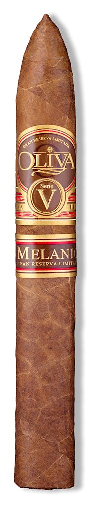 Oliva Oliva Serie V Melanio Torpedo