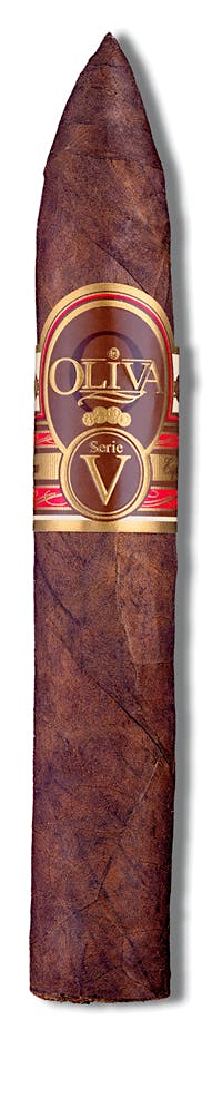 Oliva Oliva Serie V Torpedo