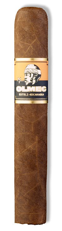 Olmec Olmec Claro Robusto