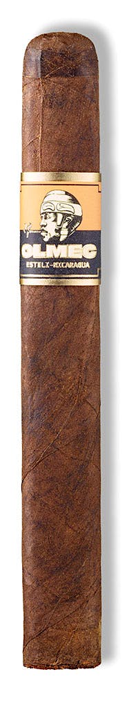 Olmec Olmec Maduro Corona Gorda