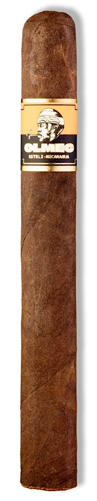 Olmec Olmec Maduro Double Corona