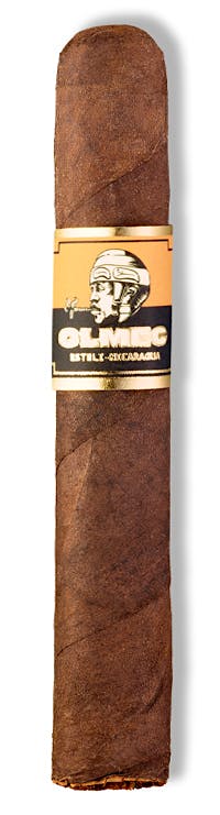 Olmec Olmec Maduro Robusto