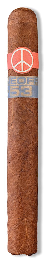 OneOff Oneoff +53 Super Robusto
