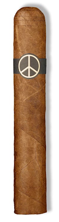 OneOff Oneoff Black & Tan Robusto
