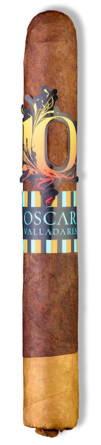 Oscar Oscar Valladares 10th Anniversary Toro