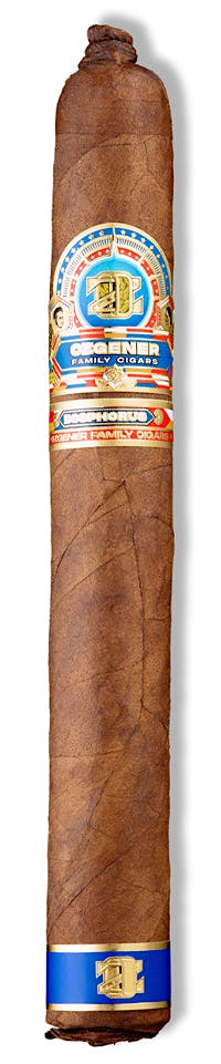 OZ Oz Family Cigars Bosphorus Laguito No. 6