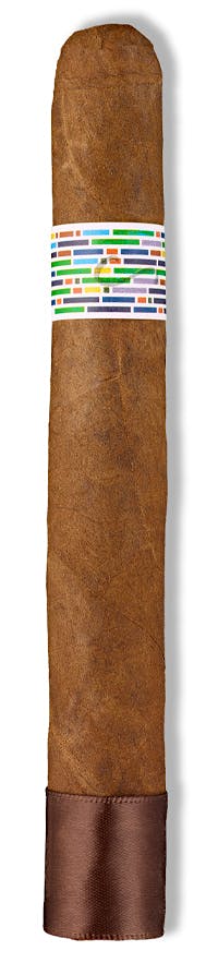 OZ Oz Family Cigars Pi Synesthesia Brown