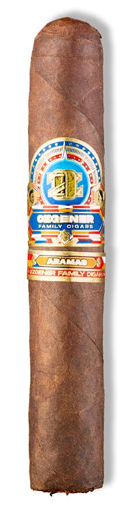 Ozgener Ozgener Family Cigars Aramas A52