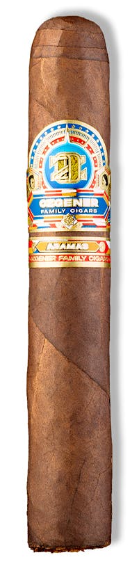 Ozgener Ozgener Family Cigars Aramas A55