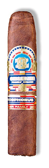 Ozgener Ozgener Family Cigars Bosphorus B50