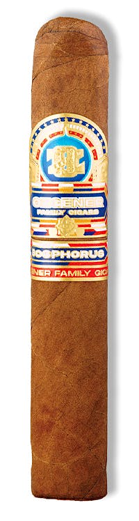 Ozgener Ozgener Family Cigars Bosphorus B52