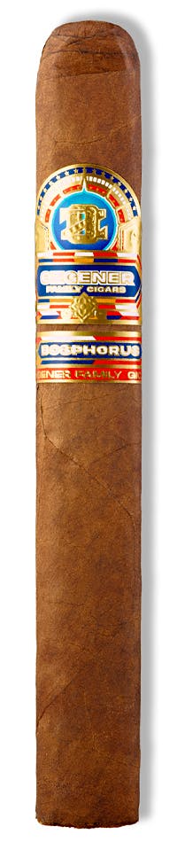 Ozgener Ozgener Family Cigars Bosphorus B54