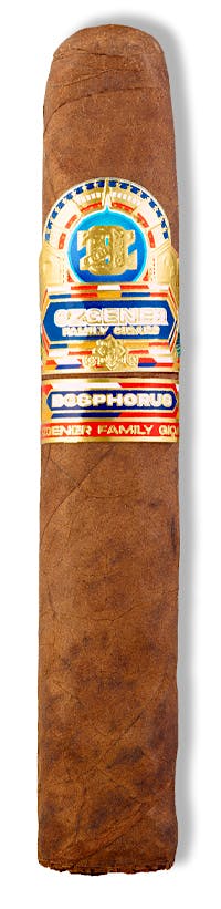 Ozgener Ozgener Family Cigars Bosphorus B55