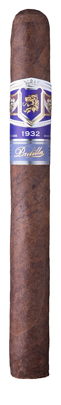 Padilla Padilla 1932 Churchill