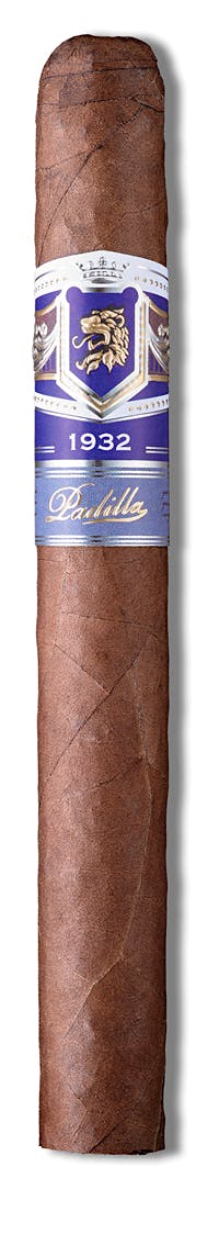 Padilla Padilla 1932 Toro