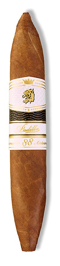 Padilla Padilla 88 Aniversario Figurado