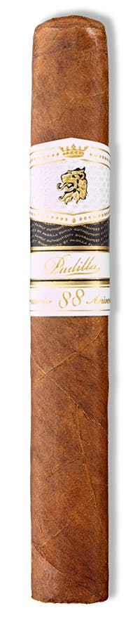 Padilla Padilla 88 Aniversario Toro