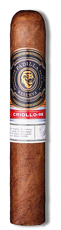 Padilla Padilla Criollo '98 Robusto