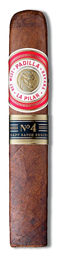 Padilla Padilla La Pilar Robusto