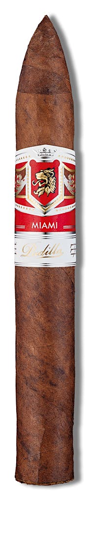 Padilla Padilla Miami 8&11 Torpedo
