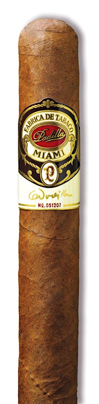 Padilla Padilla Miami Churchill