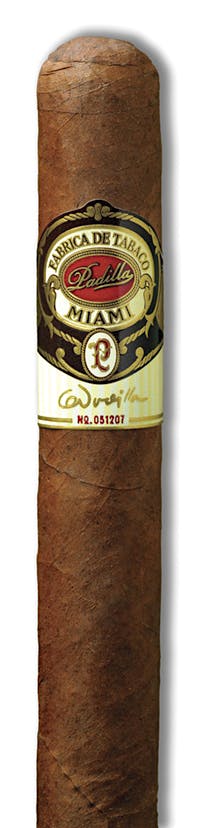 Padilla Padilla Miami Robusto