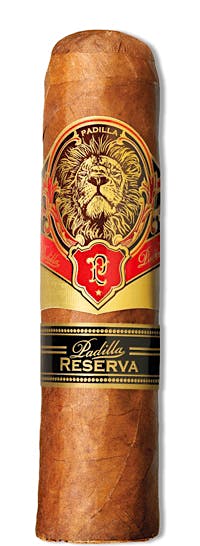 Padilla Padilla Reserva Double Toro