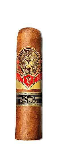 Padilla Padilla Reserva Short Robusto