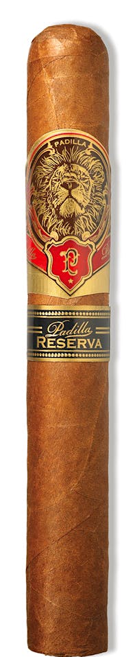 Padilla Padilla Reserva Toro