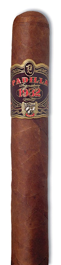 Padilla Padilla Signature 1932 Churchill