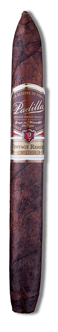 Padilla Padilla Vintage Reserve Figurado