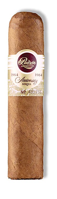 Padrón Padrón 1964 Anniversary Series Hermoso