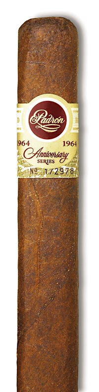Padrón Padrón 1964 Anniversary Series Maduro Diplomatico