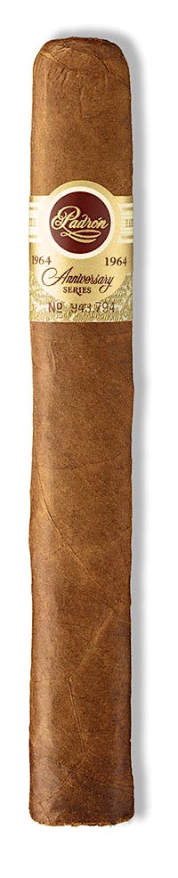 Padrón Padrón 1964 Anniversary Series Presidente