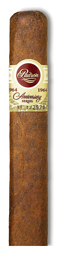 Padrón Padrón 1964 Anniversary Series Toro